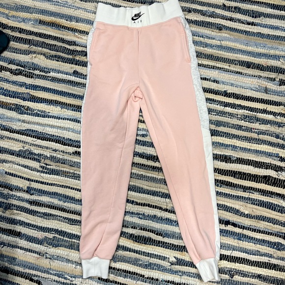 Nike Pants - Womens size XS Nike air jogger sweatpants